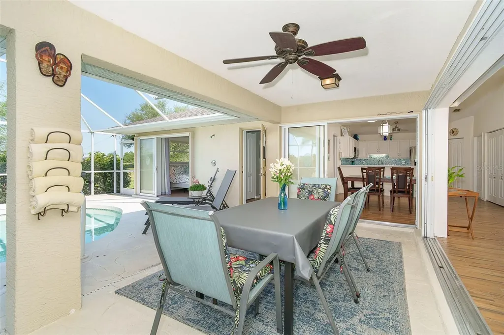 920 Rotonda Circle Rotonda West FL 33947
