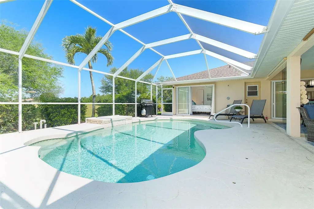 920 Rotonda Circle Rotonda West FL 33947