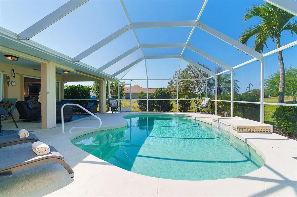 920 Rotonda Circle Rotonda West FL 33947