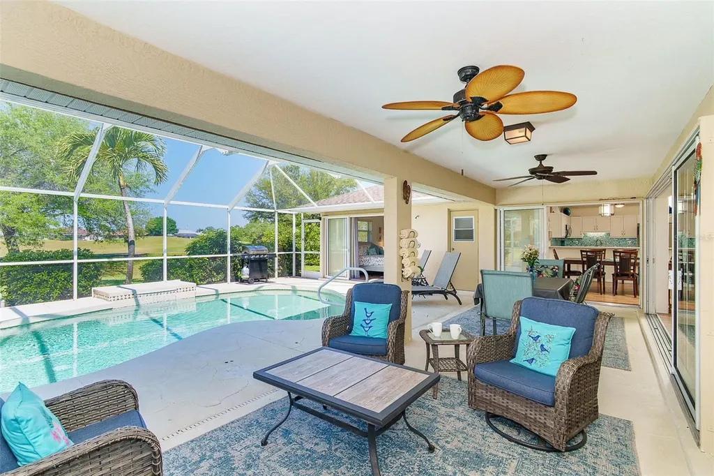 920 Rotonda Circle Rotonda West FL 33947