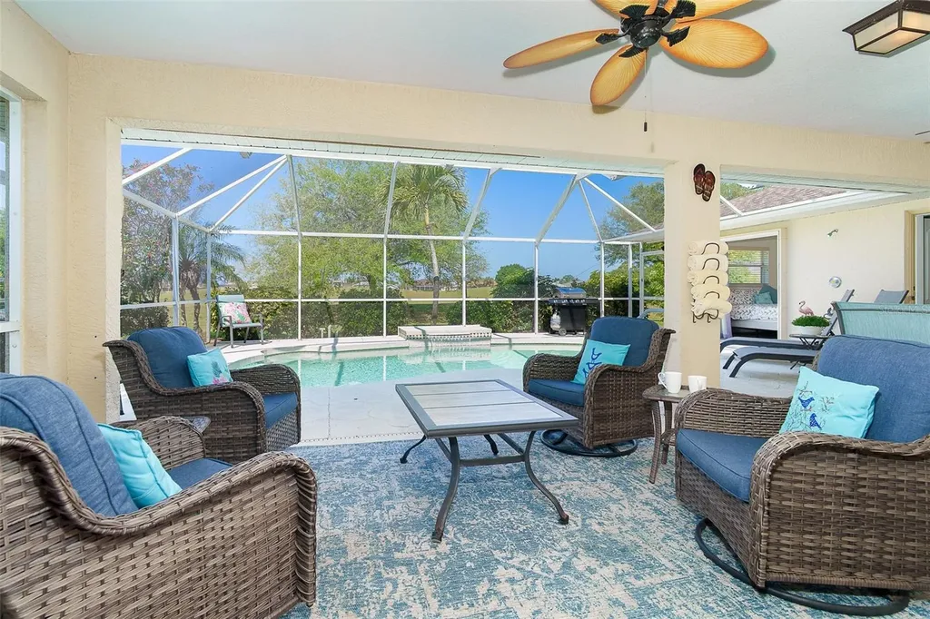 920 Rotonda Circle Rotonda West FL 33947