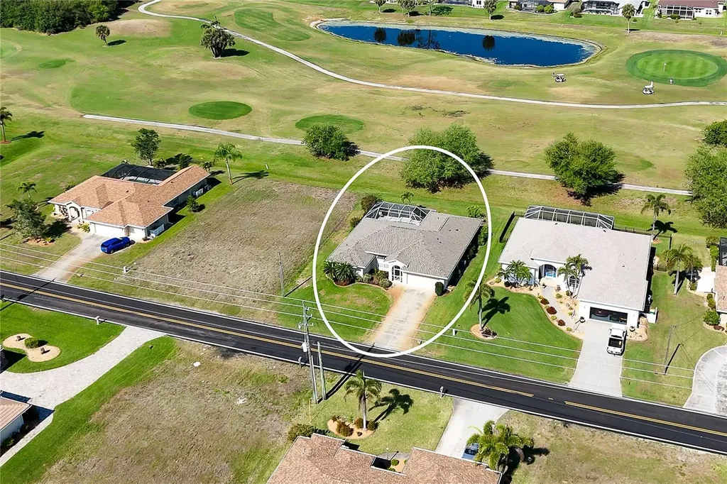 920 Rotonda Circle Rotonda West FL 33947