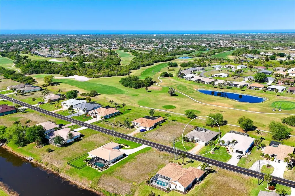 920 Rotonda Circle Rotonda West FL 33947