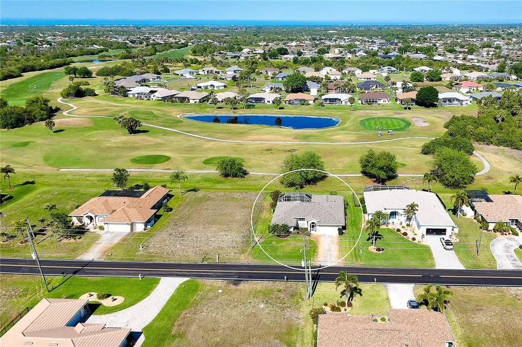 920 Rotonda Circle Rotonda West FL 33947