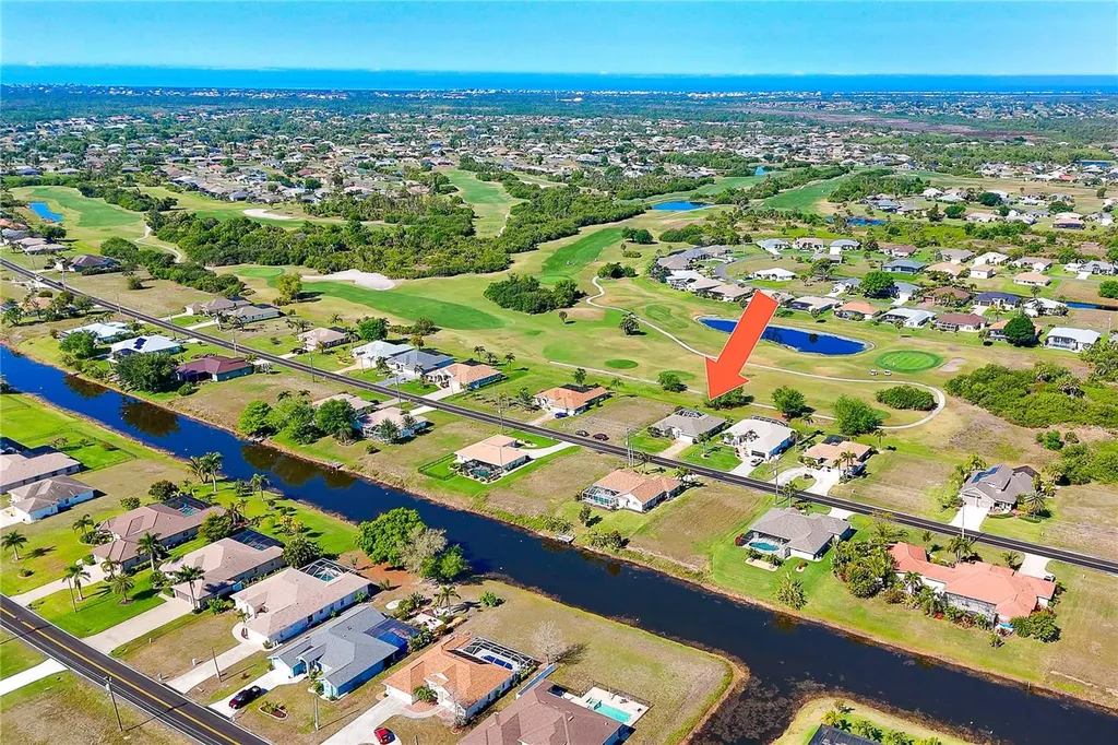 920 Rotonda Circle Rotonda West FL 33947