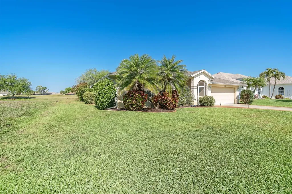 920 Rotonda Circle Rotonda West FL 33947