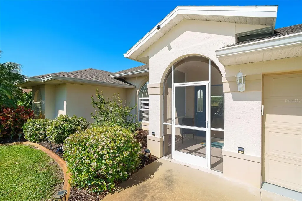 920 Rotonda Circle Rotonda West FL 33947