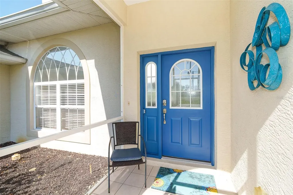 920 Rotonda Circle Rotonda West FL 33947