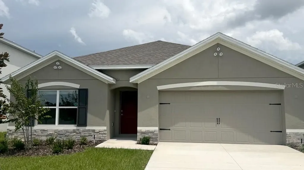 6843 SW 42nd Court Road Ocala FL 34474