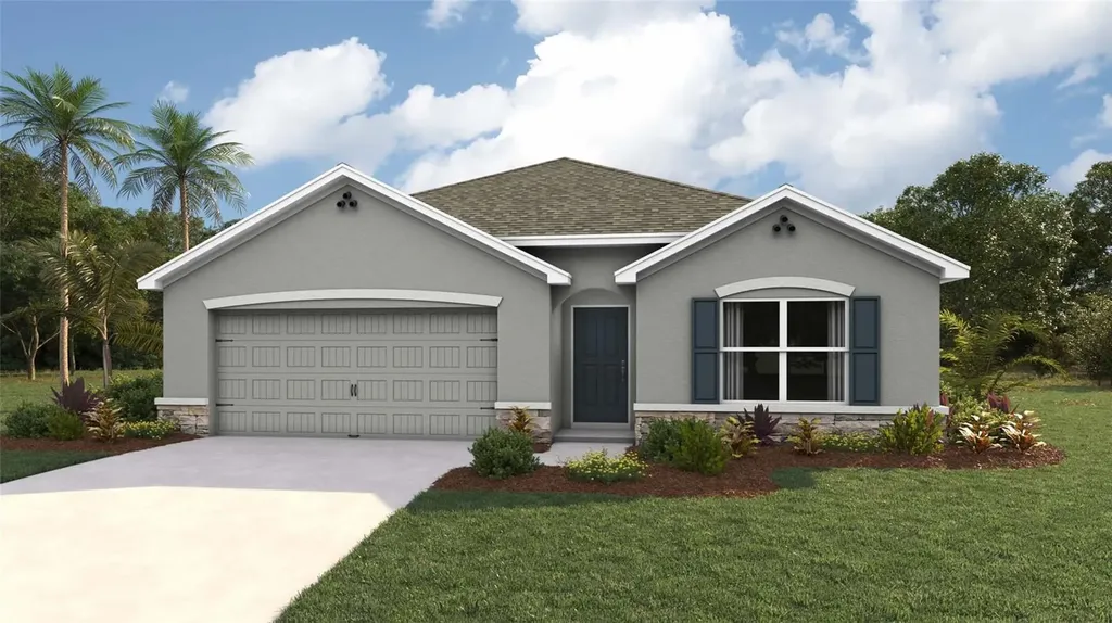 6843 SW 42nd Court Road Ocala FL 34474