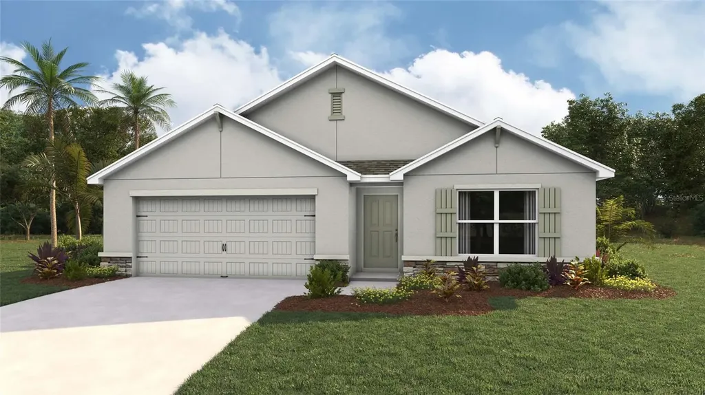 6843 SW 42nd Court Road Ocala FL 34474