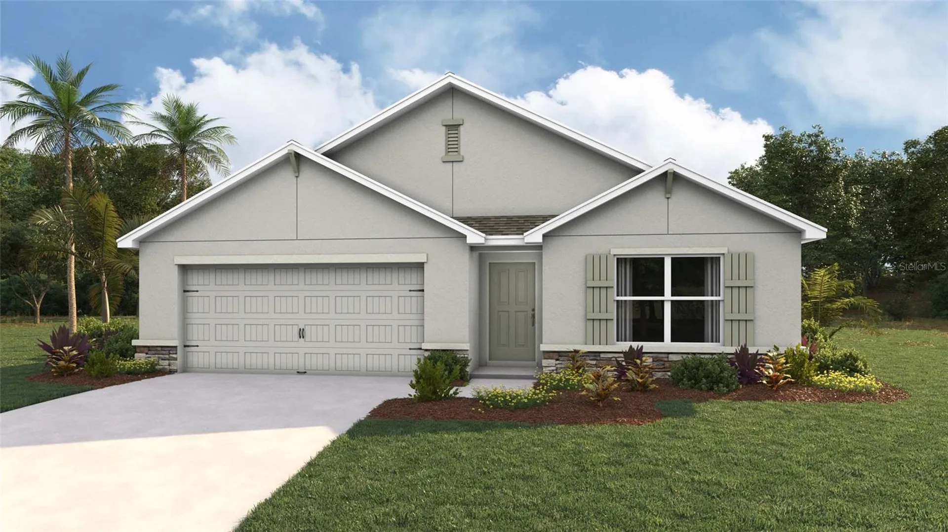 6843 SW 42nd Court Road Ocala FL 34474