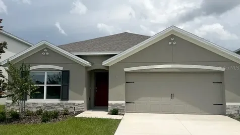 6843 SW 42nd Court Road Ocala FL 34474