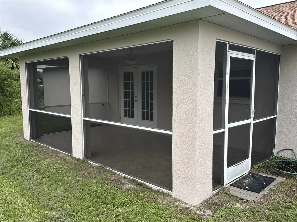 2200 Topsy Terrace North Port FL 34286