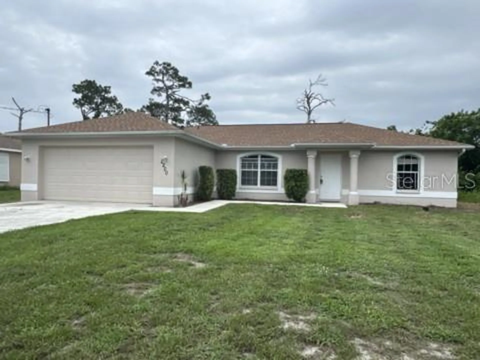 2200 Topsy Terrace North Port FL 34286