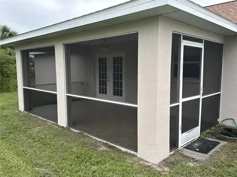 2200 Topsy Terrace North Port FL 34286
