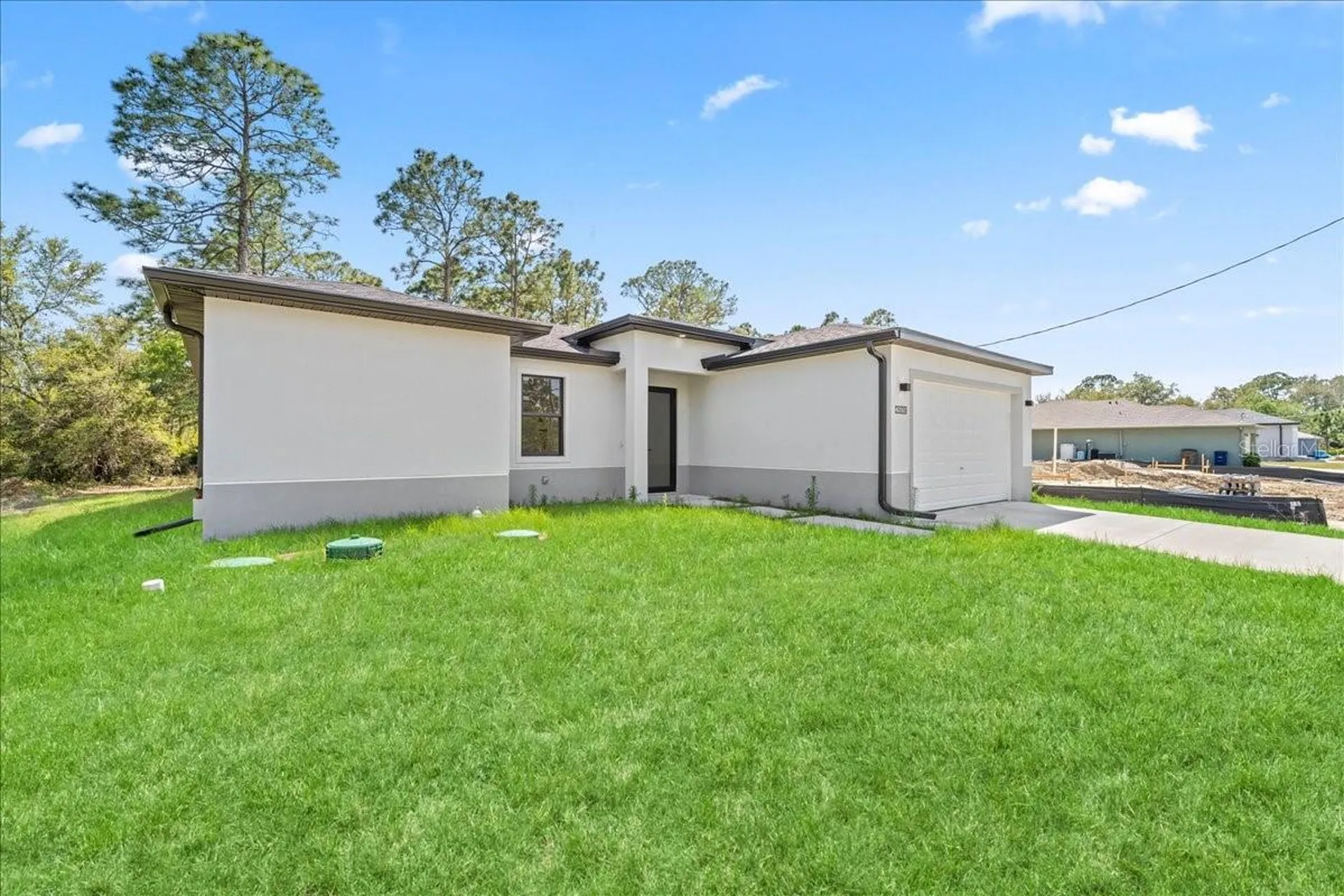 2914 67th Street W Lehigh Acres FL 33971