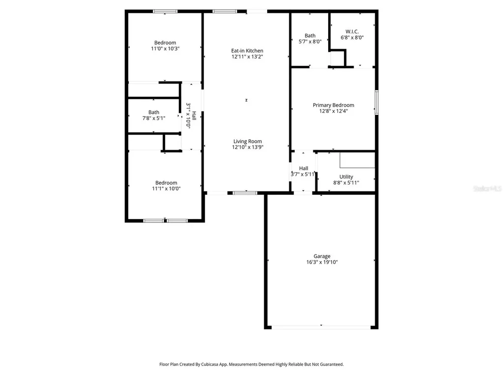 103 Long Road Interlachen FL 32148