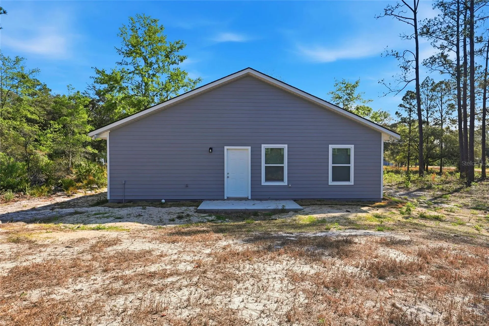 103 Long Road Interlachen FL 32148
