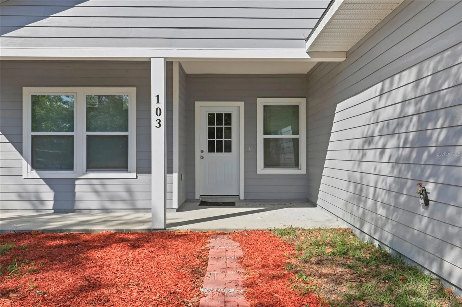103 Long Road Interlachen FL 32148