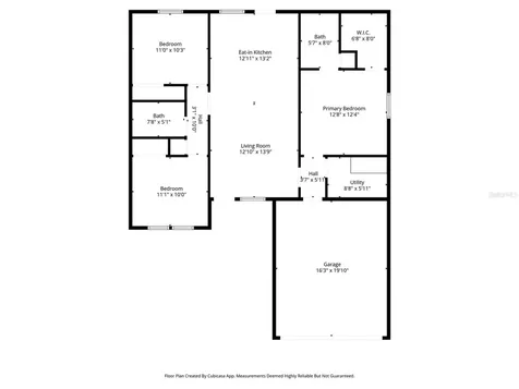 103 Long Road Interlachen FL 32148