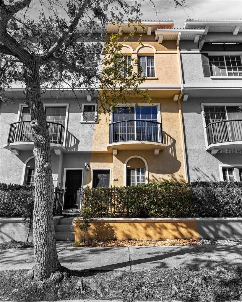 111 S Sherrill Street Tampa FL 33609