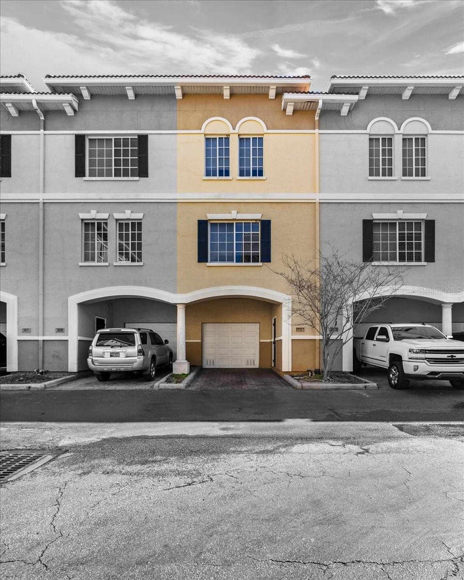 111 S Sherrill Street Tampa FL 33609