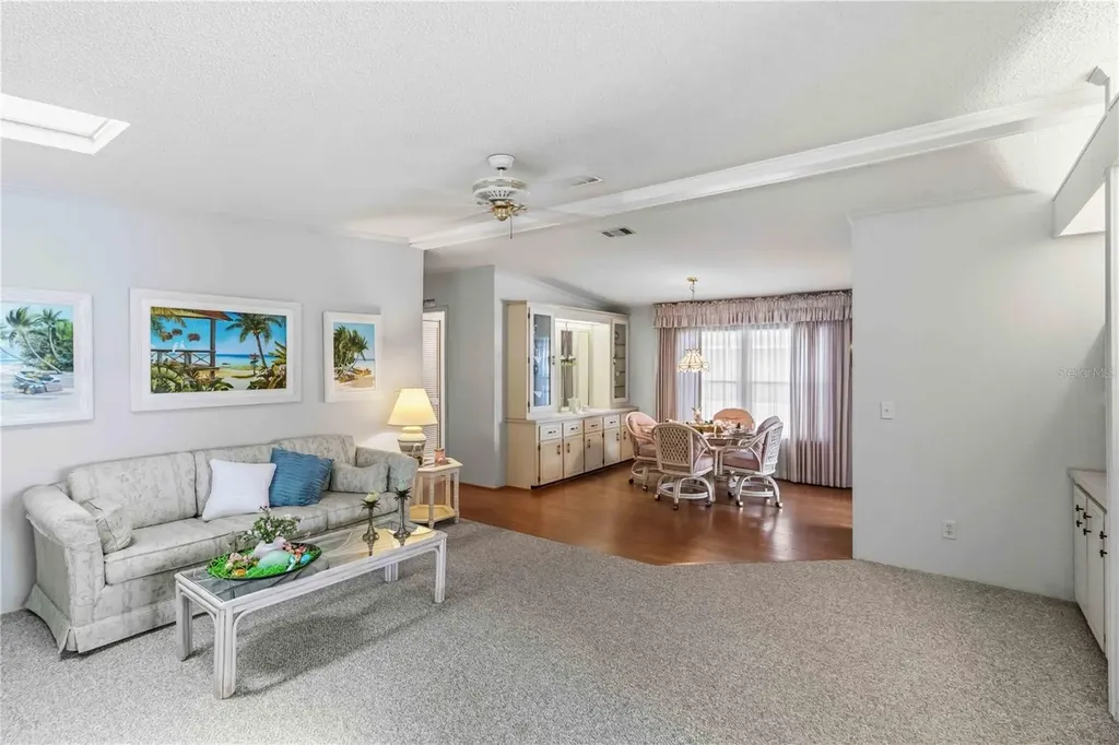 8455 Buttonquail Drive Englewood FL 34224