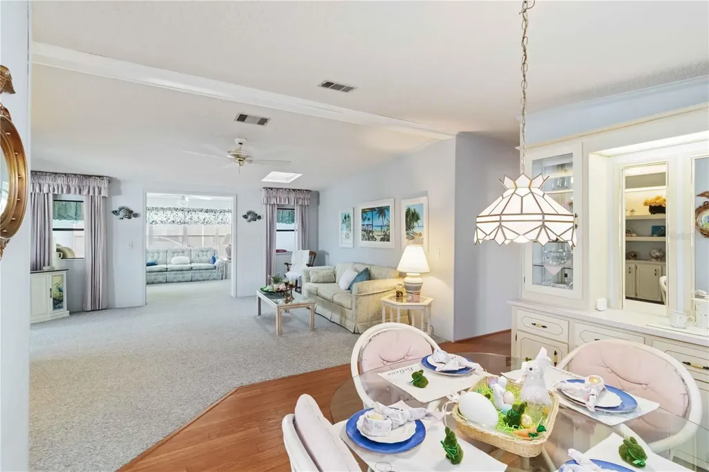 8455 Buttonquail Drive Englewood FL 34224