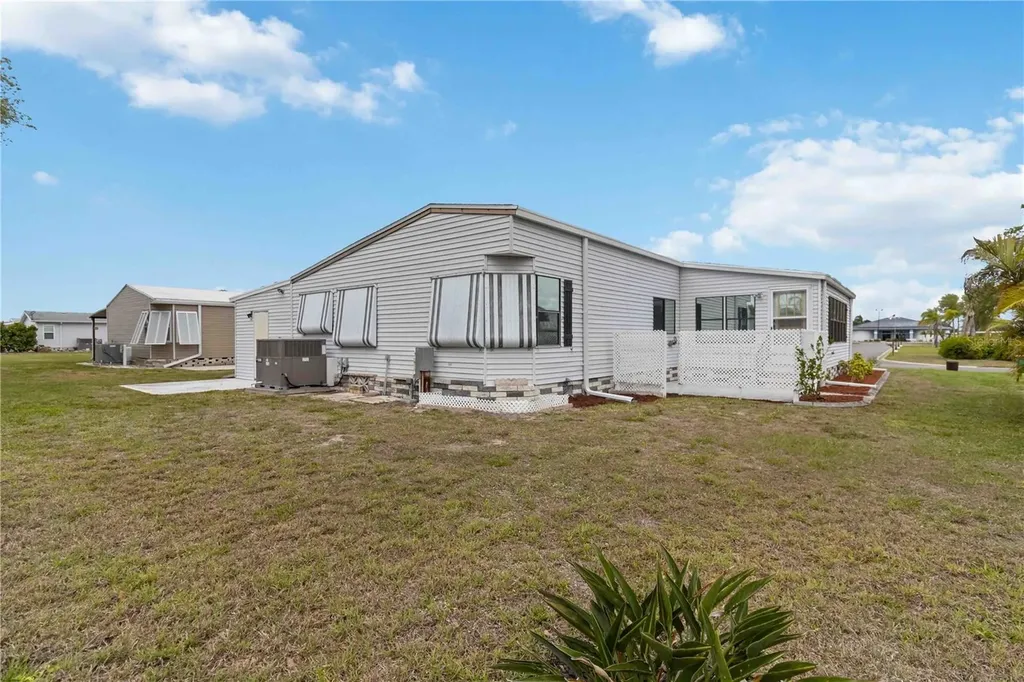8455 Buttonquail Drive Englewood FL 34224