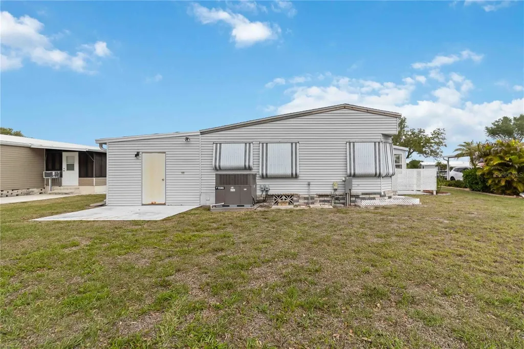 8455 Buttonquail Drive Englewood FL 34224