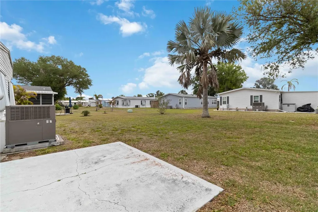 8455 Buttonquail Drive Englewood FL 34224
