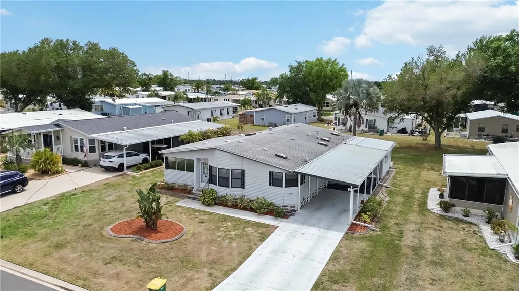 8455 Buttonquail Drive Englewood FL 34224
