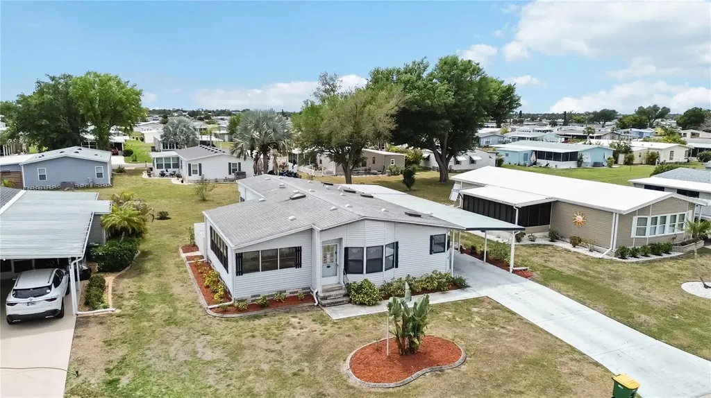 8455 Buttonquail Drive Englewood FL 34224
