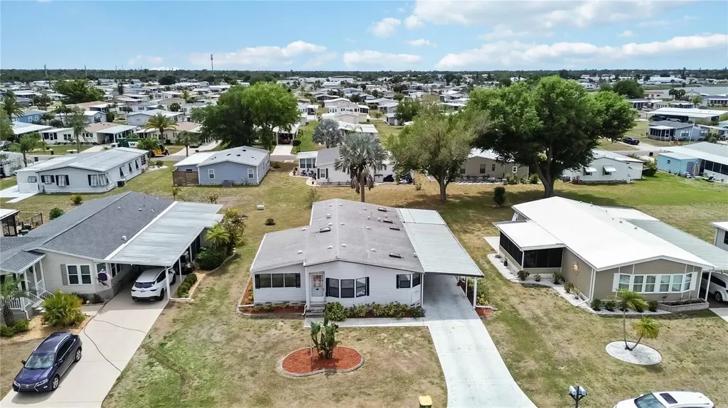 8455 Buttonquail Drive Englewood FL 34224