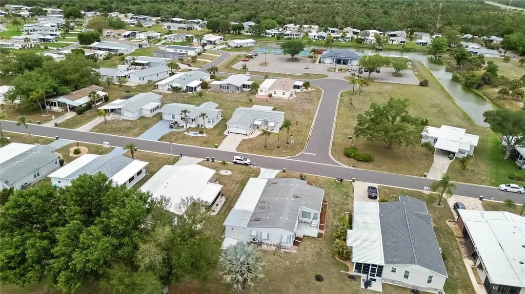 8455 Buttonquail Drive Englewood FL 34224