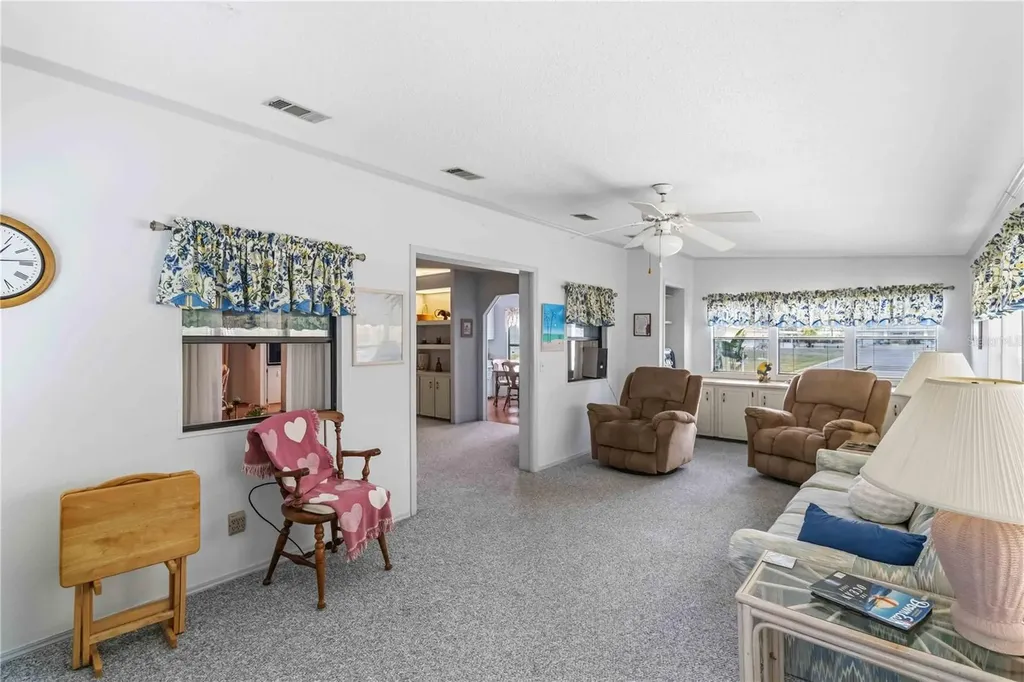 8455 Buttonquail Drive Englewood FL 34224