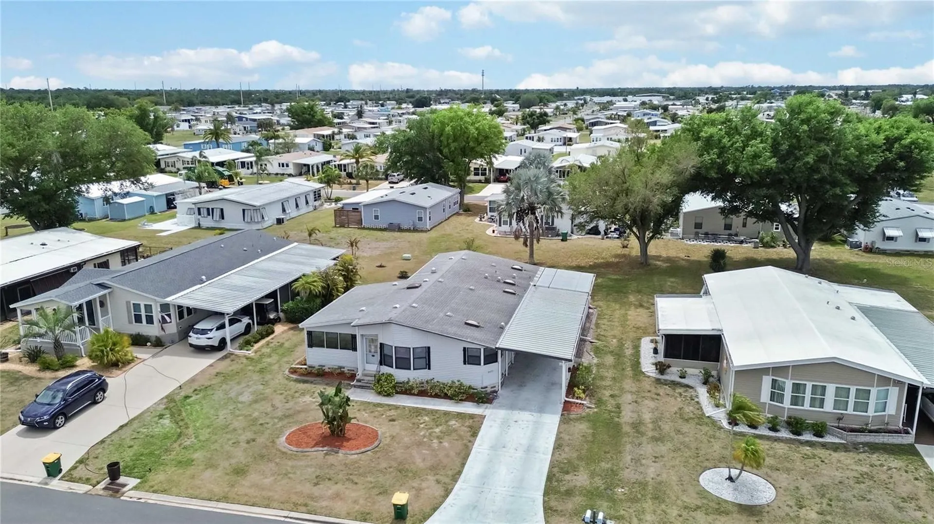 8455 Buttonquail Drive Englewood FL 34224