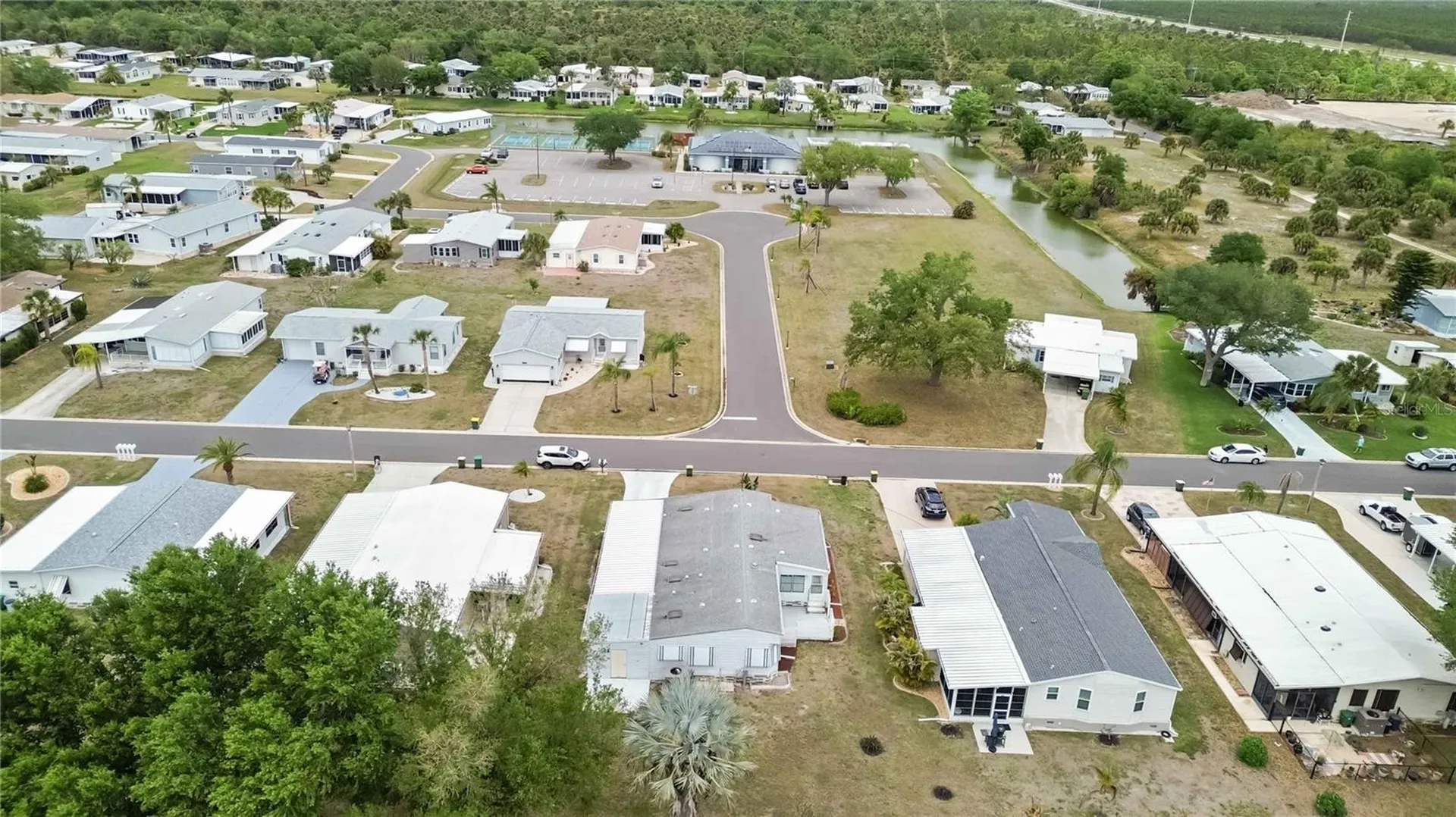8455 Buttonquail Drive Englewood FL 34224