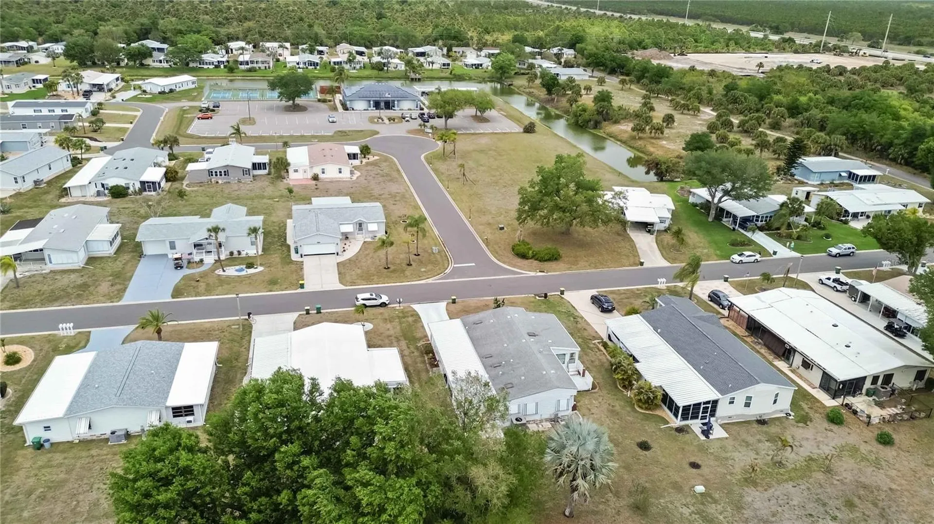 8455 Buttonquail Drive Englewood FL 34224