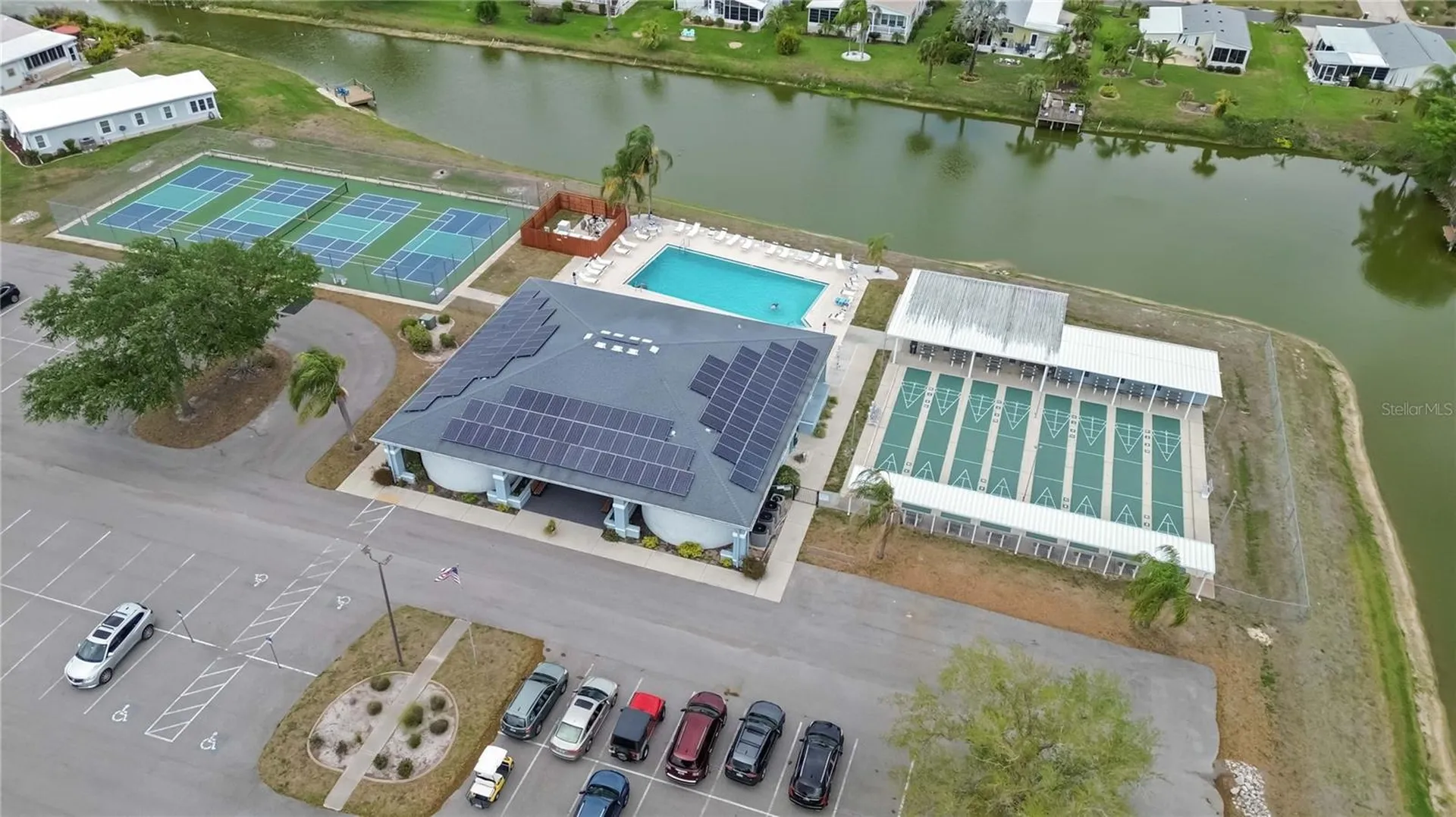 8455 Buttonquail Drive Englewood FL 34224