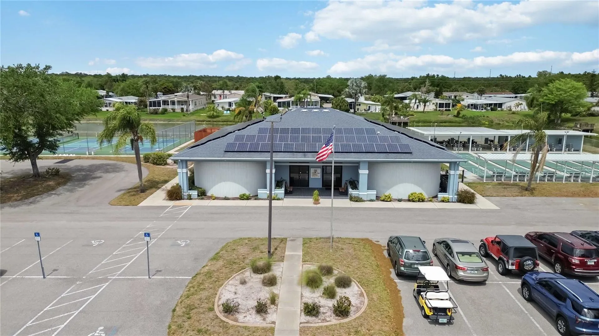 8455 Buttonquail Drive Englewood FL 34224