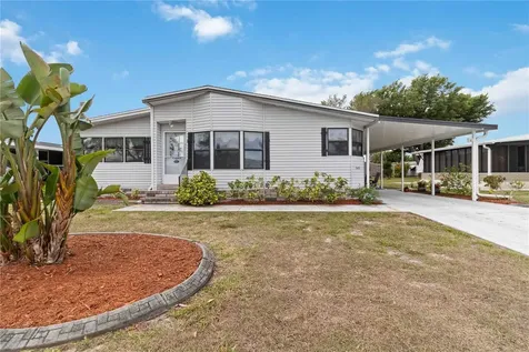 8455 Buttonquail Drive Englewood FL 34224