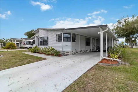 8455 Buttonquail Drive Englewood FL 34224
