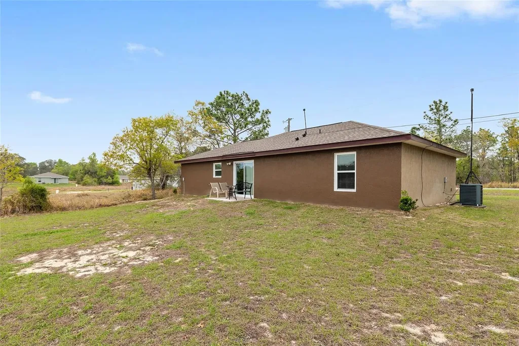 238 Oak Lane Circle Ocala FL 34472