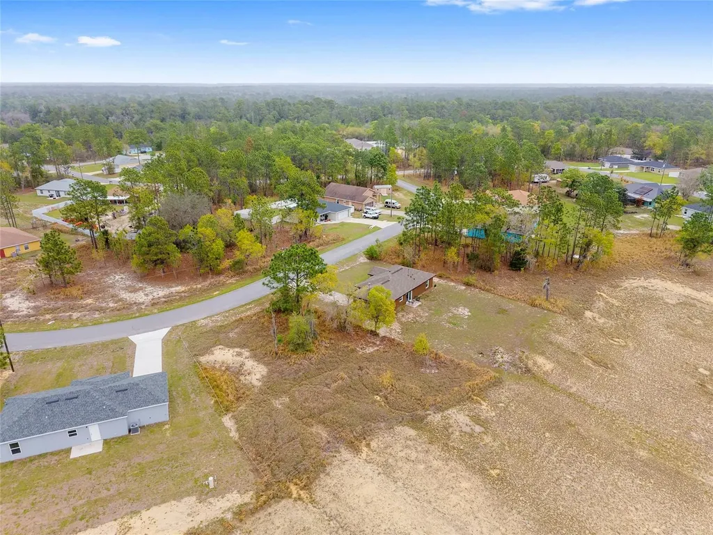 238 Oak Lane Circle Ocala FL 34472