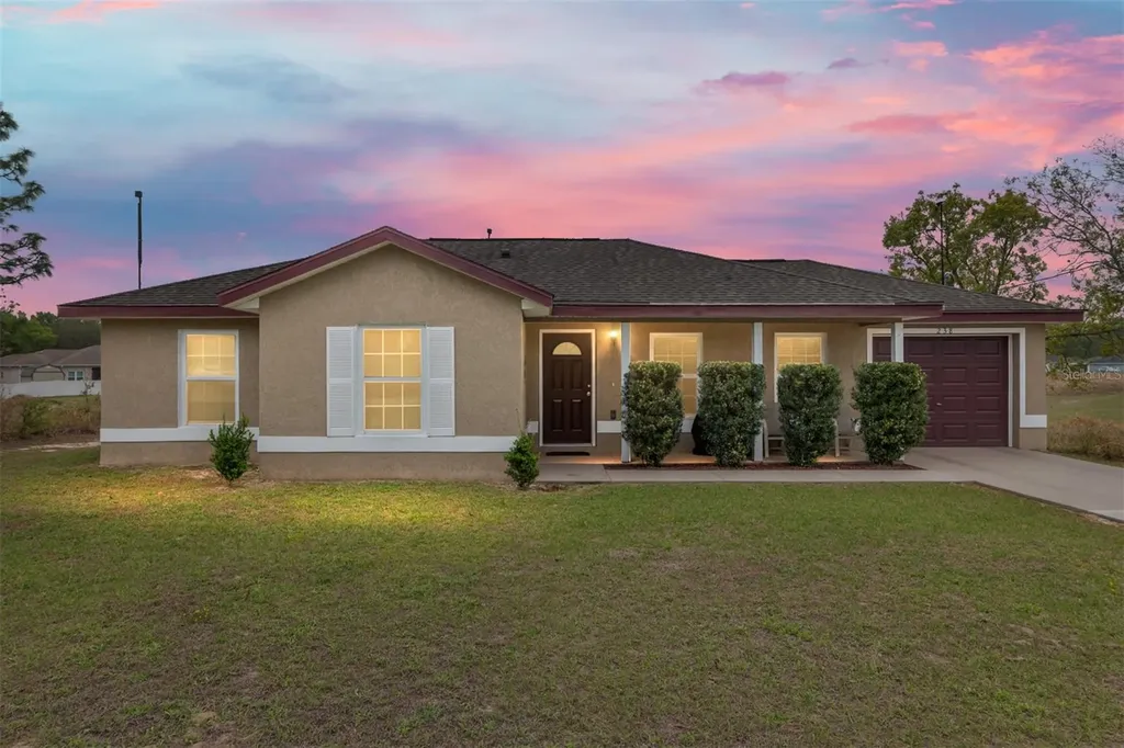238 Oak Lane Circle Ocala FL 34472