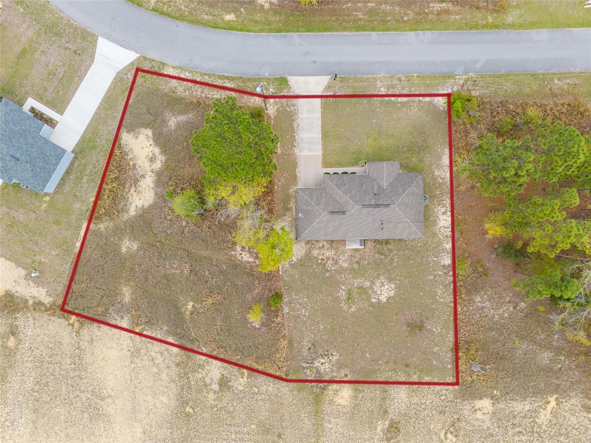 238 Oak Lane Circle Ocala FL 34472