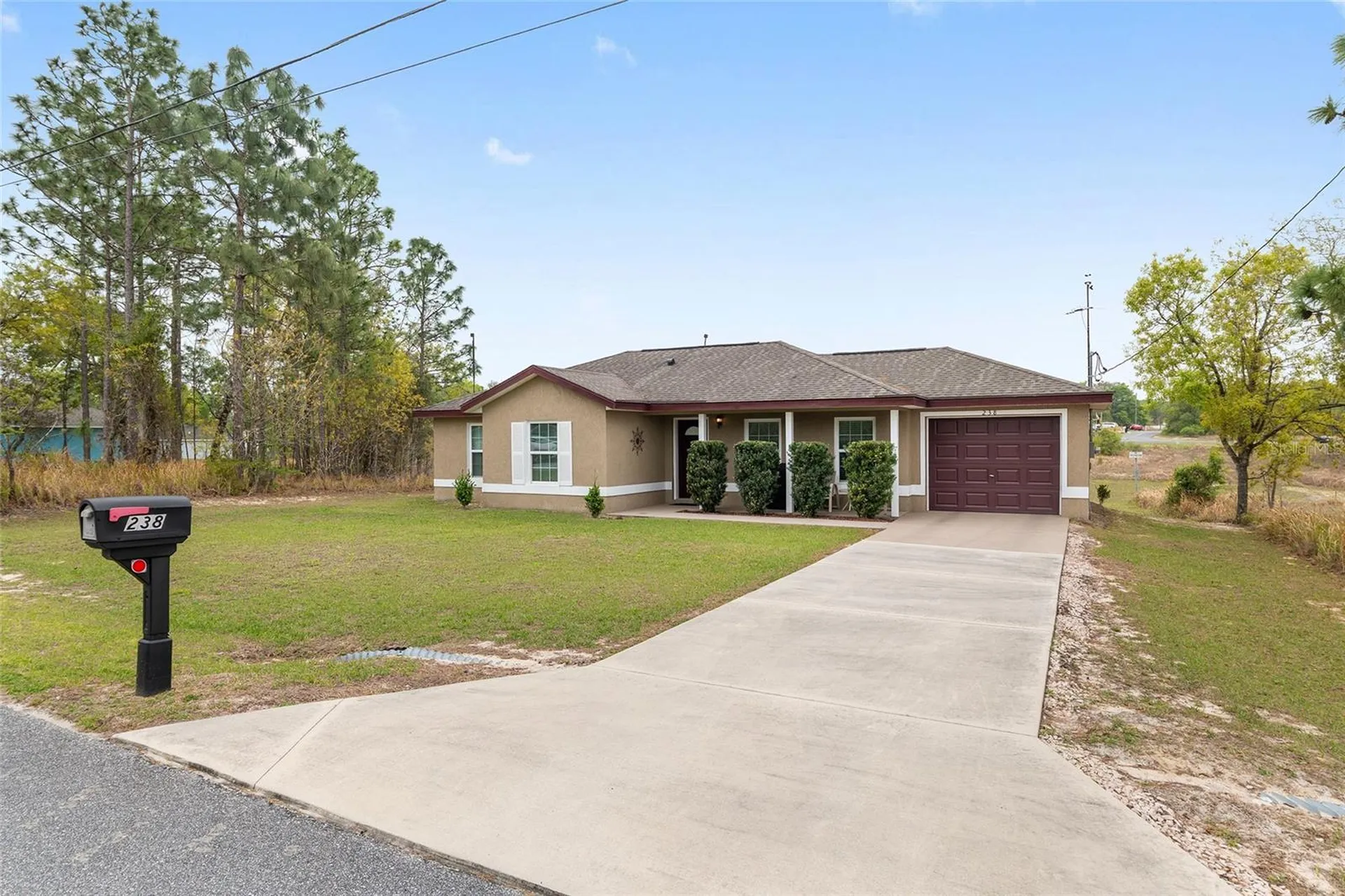 238 Oak Lane Circle Ocala FL 34472