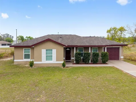 238 Oak Lane Circle Ocala FL 34472